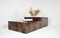 Large Goatskin Coffee Table by Aldo Tura, Italy, 1960s 9