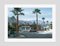 Slim Aarons, Capote's House, Oversize C Print Framed in White 2