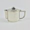 Antique Art Deco Silver Plated Coffee Pot from Berndorf, 1930s 1