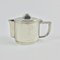 Antique Art Deco Silver Plated Coffee Pot from Berndorf, 1930s, Image 1