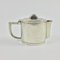 Antique Art Deco Silver Plated Coffee Pot from Berndorf, 1930s, Image 2