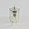 Antique Art Deco Silver Plated Coffee Pot from Berndorf, 1930s, Image 4