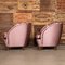 Boudoir Tub Chairs, 1930s, Set of 2 10