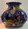 Murano Glass Vase from Serenella Arte, 1980s 1