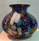 Murano Glass Vase from Serenella Arte, 1980s, Image 5