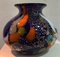 Jarrón de cristal de Murano de Serenella Arte, años 80, Imagen 6