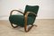 Model H-269 Lounge Chairs by Jindřich Halabala for UP Závody, 1950s, Set of 2, Image 11