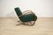 Model H-269 Lounge Chairs by Jindřich Halabala for UP Závody, 1950s, Set of 2, Image 8