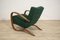 Model H-269 Lounge Chairs by Jindřich Halabala for UP Závody, 1950s, Set of 2 10