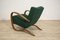 Model H-269 Lounge Chairs by Jindřich Halabala for UP Závody, 1950s, Set of 2, Image 10