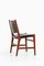 Sedie da pranzo modello JH507 di Hans Wegner per Cabinetmaker Johannes Hansen, set di 16, Immagine 3