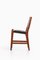 Sedie da pranzo modello JH507 di Hans Wegner per Cabinetmaker Johannes Hansen, set di 16, Immagine 9