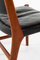 Chaises de Salon Modèle JH507 par Hans Wegner pour Cabinetmaker Johannes Hansen, Set de 16 6