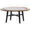 Coffee Table by Otto Schulz for Boet, Sweden 1