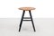 Stool by Ilmari Tapiovaara for Nesto 2