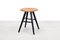 Stool by Ilmari Tapiovaara for Nesto 3