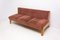 Folding Sofa Bench, 1960s, Czechoslovakia 7