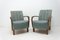 Bentwood Armchairs by Jindřich Halabala for Up Závody, 1930s, Set of 2 2