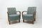 Bentwood Armchairs by Jindřich Halabala for Up Závody, 1930s, Set of 2, Image 2