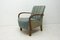 Bentwood Armchairs by Jindřich Halabala for Up Závody, 1930s, Set of 2, Image 12