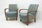 Bentwood Armchairs by Jindřich Halabala for Up Závody, 1930s, Set of 2, Image 5