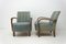 Bentwood Armchairs by Jindřich Halabala for Up Závody, 1930s, Set of 2 7