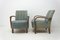 Bentwood Armchairs by Jindřich Halabala for Up Závody, 1930s, Set of 2, Image 7