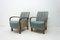 Bentwood Armchairs by Jindřich Halabala for Up Závody, 1930s, Set of 2 6