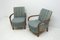 Bentwood Armchairs by Jindřich Halabala for Up Závody, 1930s, Set of 2, Image 4