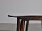 Danish Nesting Tables in Rosewood by I.H. Quistgaard, 1960s, Set of 3, Image 7