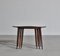 Danish Nesting Tables in Rosewood by I.H. Quistgaard, 1960s, Set of 3, Image 8