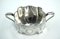 Vintage Silver Sugar Bowl, 20th Century, Image 4