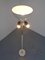 Lámpara de pie de Kaiser Leuchten, años 50, Imagen 5