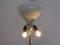 Lámpara de pie de Kaiser Leuchten, años 50, Imagen 7