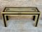 Console Table, 1970s 1