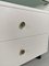 White Lacquered Nightstands by Carlo de Carli for Luigi Sormani, 1960s, Set of 2 10