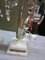 Lámparas de mesa americanas con gotas, años 50. Juego de 2, Imagen 9