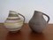 West German Ceramic Pitchers from Dümler & Breiden, 1950s, Set of 2, Image 4