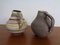 West German Ceramic Pitchers from Dümler & Breiden, 1950s, Set of 2, Image 9