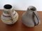 Jarras de Alemania Occidental de cerámica de Dümler & Breiden, años 50. Juego de 2, Imagen 11
