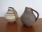 Brocche in ceramica di Dümler & Breiden, Germania Ovest, anni '50, set di 2, Immagine 3