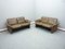 Leather DS-50 Sofa from de Sede, 1970s 7