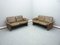 Leather DS-50 Sofa from de Sede, 1970s, Image 7