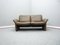 Leather DS-50 Sofa from de Sede, 1970s, Image 1