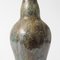 Handmade Ceramic Vase from Edgard Aubry, 1920s 7