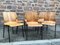 German Dining Chairs from Drabert, 1960s, Set of 6, Image 11
