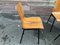 German Dining Chairs from Drabert, 1960s, Set of 6, Image 2