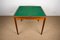 Danish Teak Model 28 Extendable & Reversible Side Table by Poul Hundevad for Hundevad & Co., 1960s, Image 7