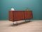 Credenza in teak, Danimarca, anni '70, Immagine 8