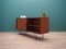 Dänisches Teak Sideboard, 1970er 6